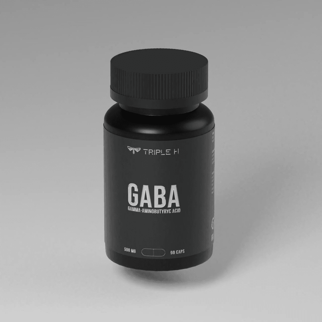 ГАБА by TRIPLE H