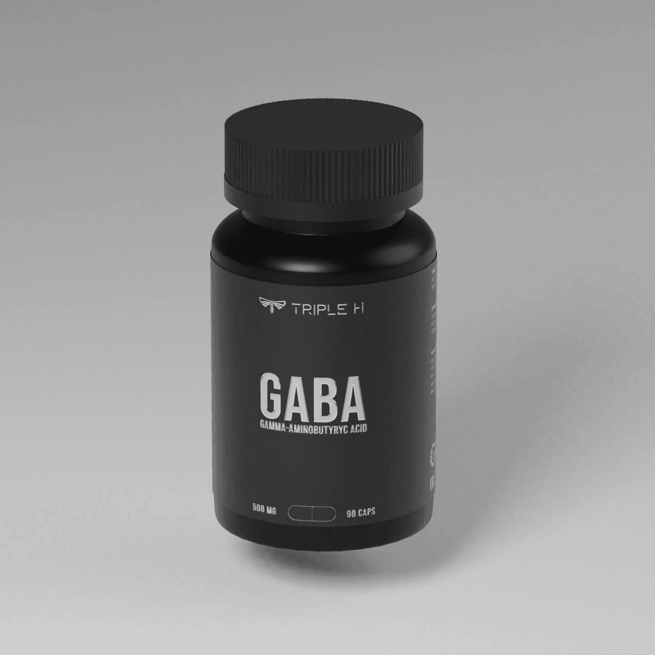 ГАБА by TRIPLE H