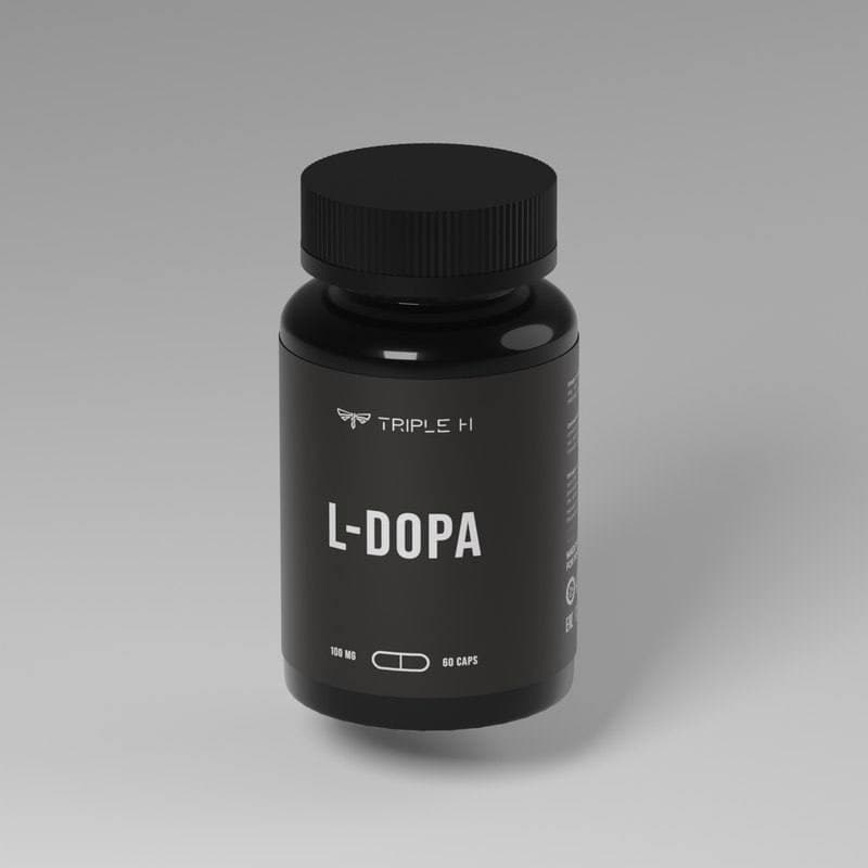 Л-ДОПА by TRIPLE H