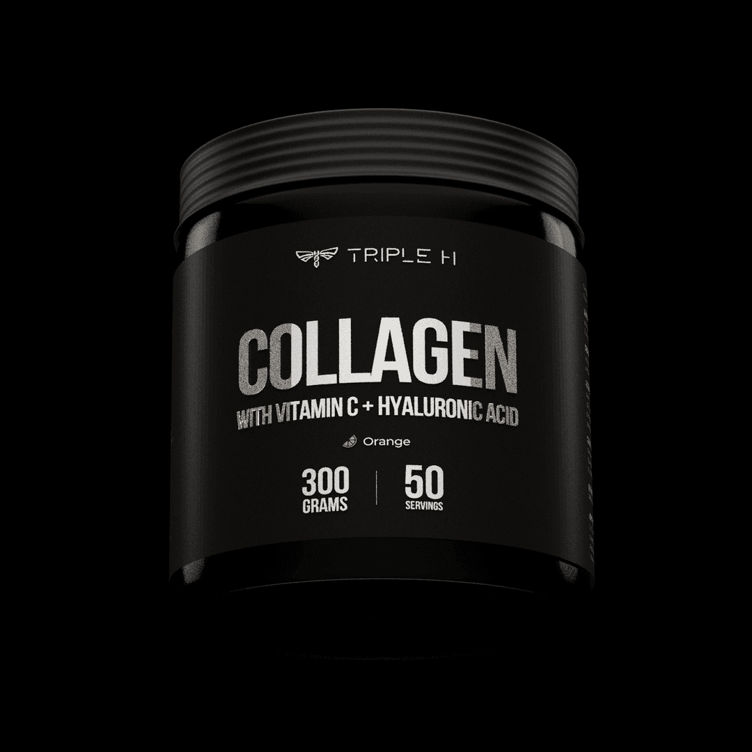 КОЛЛАГЕН by TRIPLE H