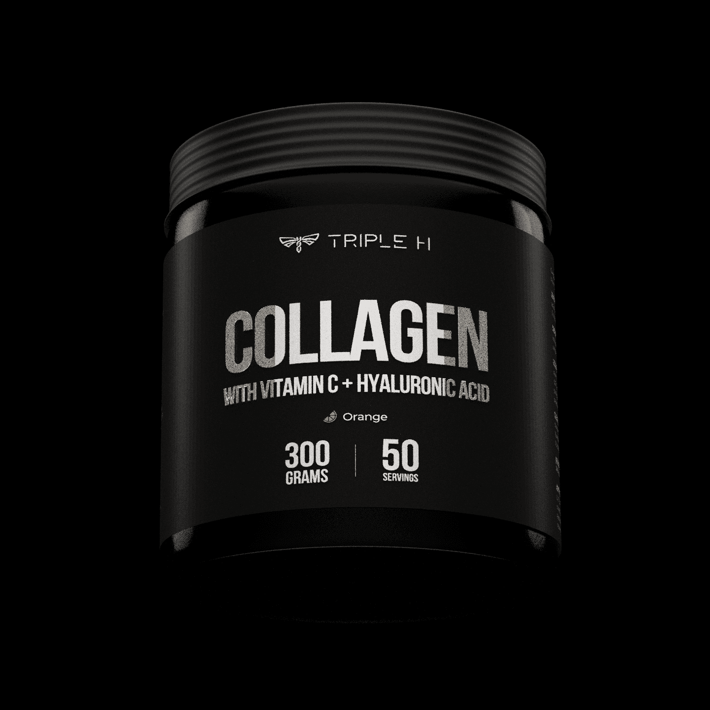 КОЛЛАГЕН by TRIPLE H