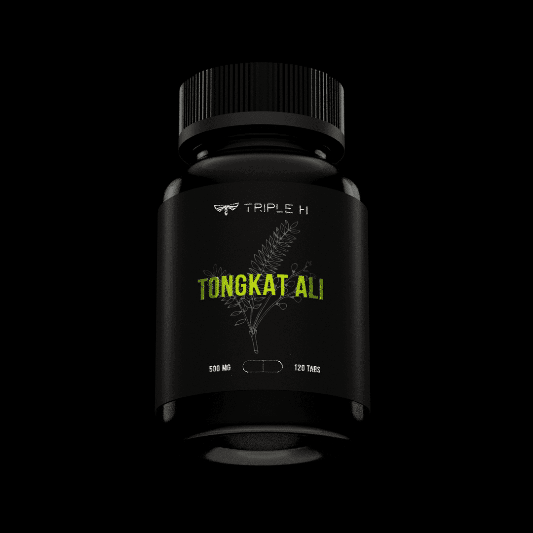 ТОНГКАТ АЛИ (ЭВРИКОМА) by TRIPLE H