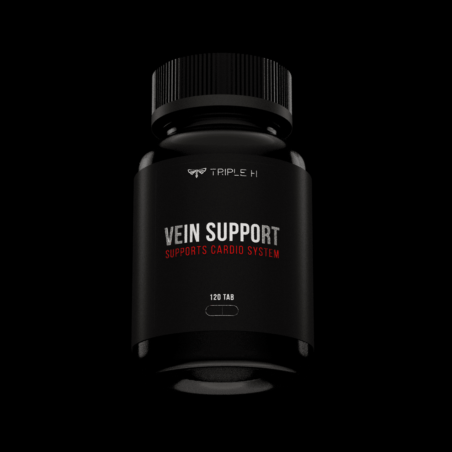 ВЕИН СУППОРТ (комплекс для вен и сосудов) by TRIPLE H