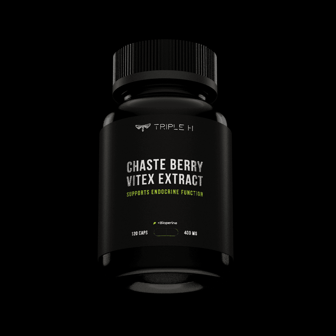 ВИТЕКС by TRIPLE H