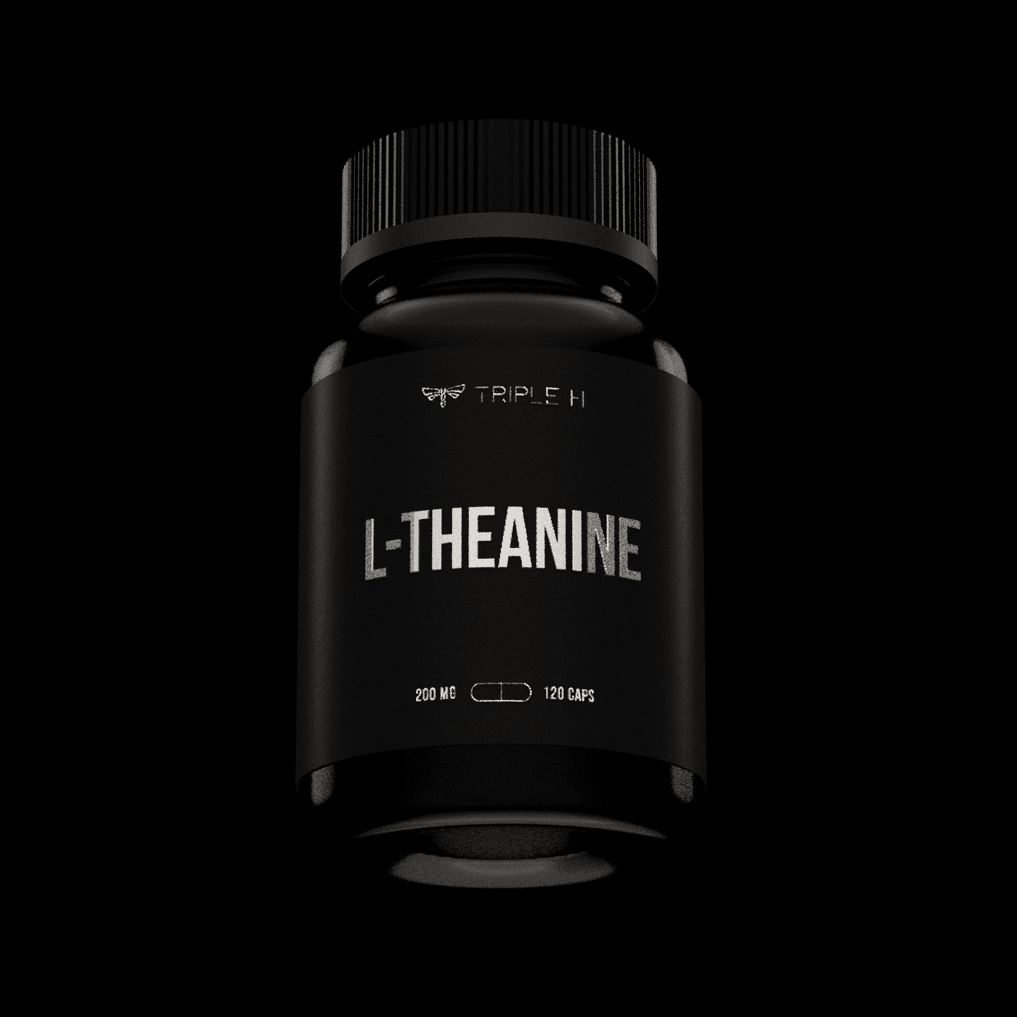 ТЕАНИН by TRIPLE H