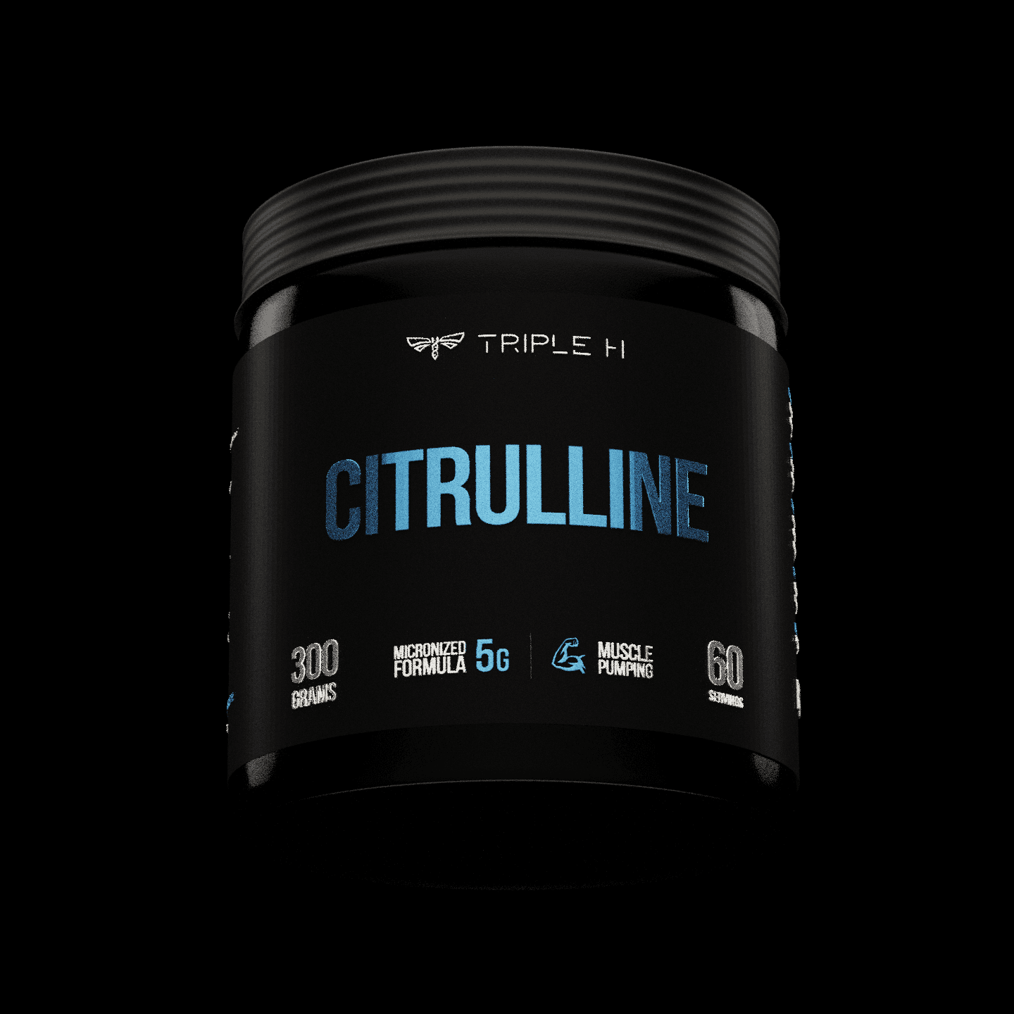 ЦИТРУЛЛИН by TRIPLE H
