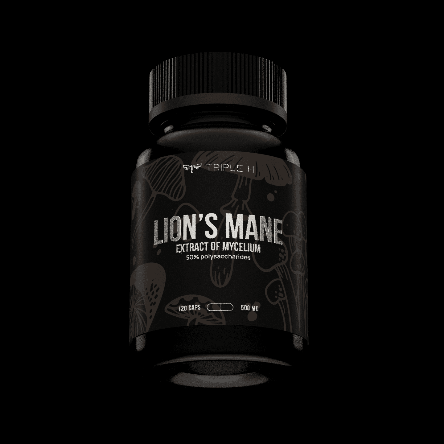 ЕЖОВИК by TRIPLE H