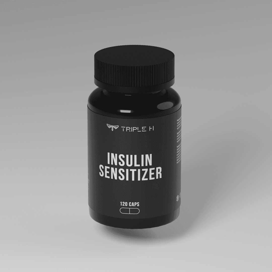 ИНСУЛИН САНИТАЙЗЕР by TRIPLE H