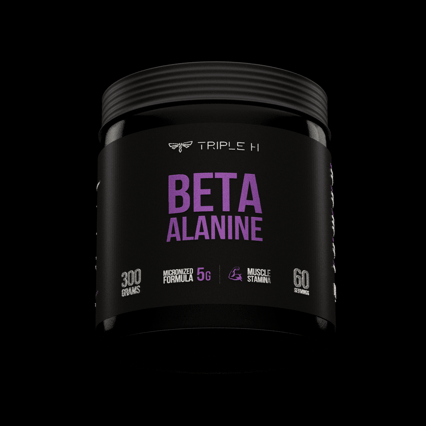 БЕТА-АЛАНИН by TRIPLE H