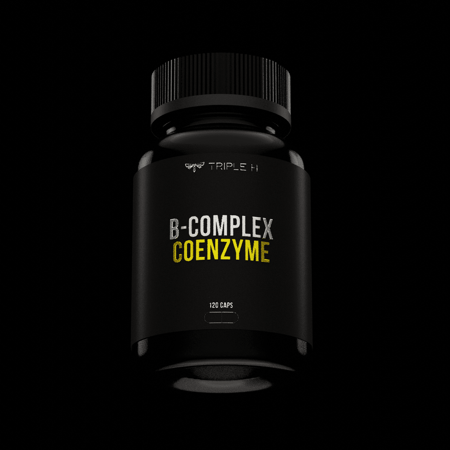 Б КОМПЛЕКС by TRIPLE H