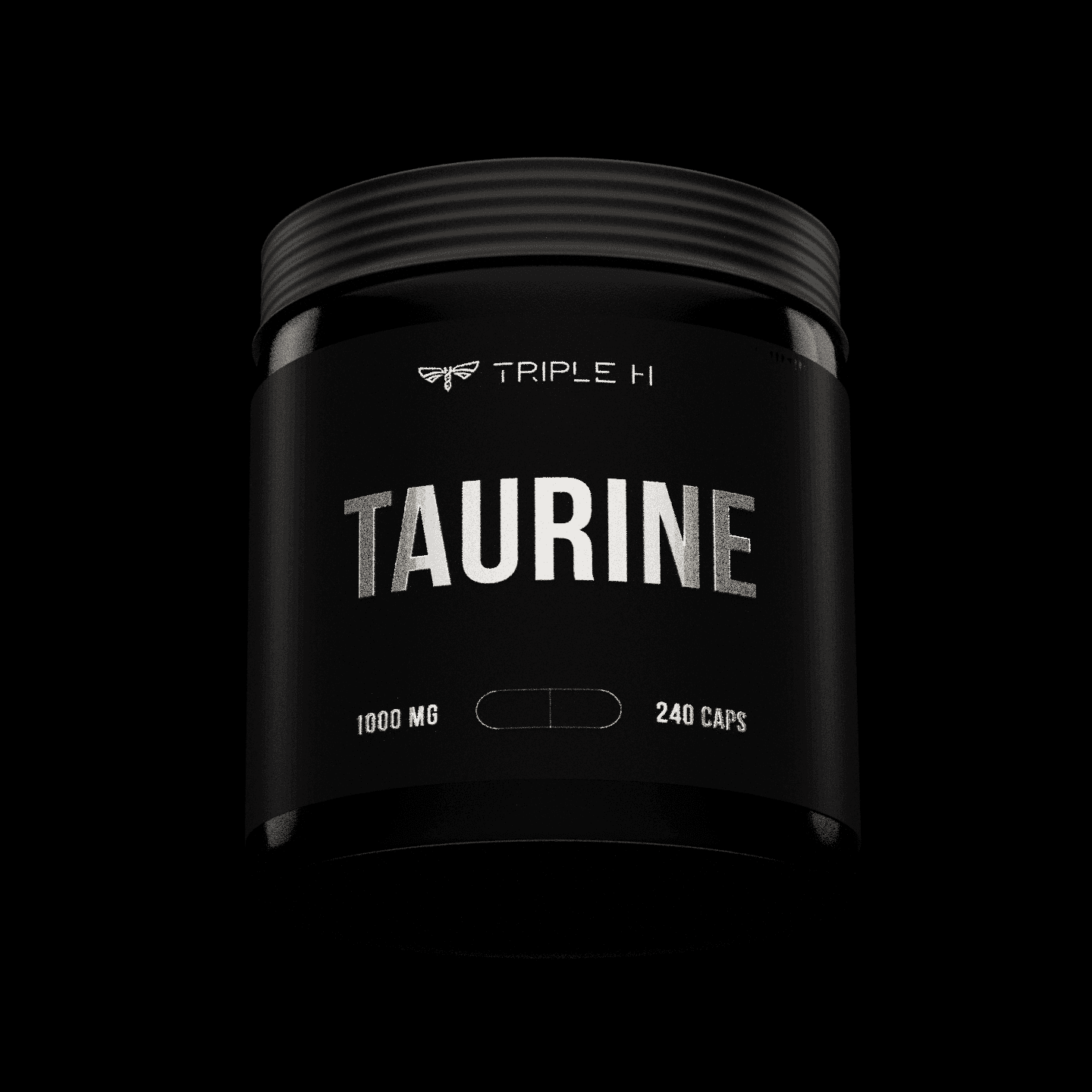 ТАУРИН BY TRIPLE H