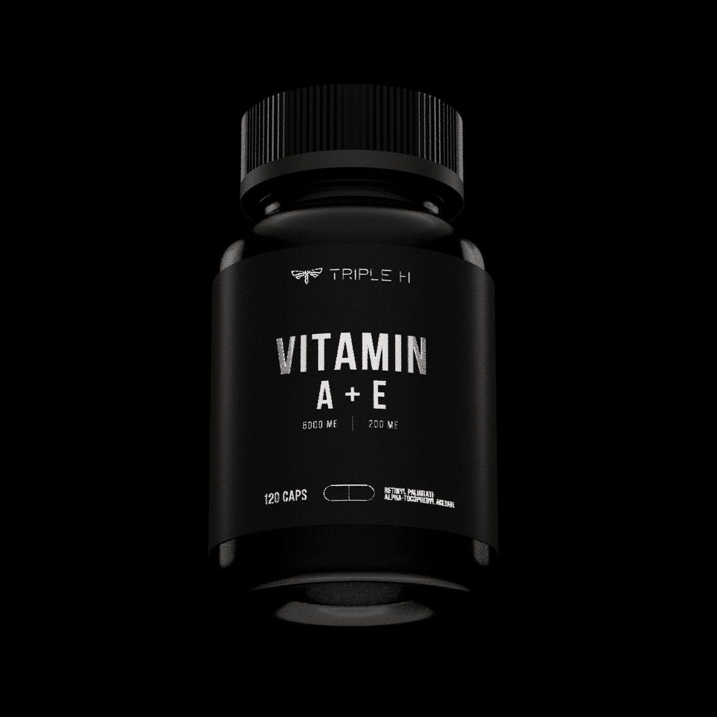 ВИТАМИН А+Е by TRIPLE H