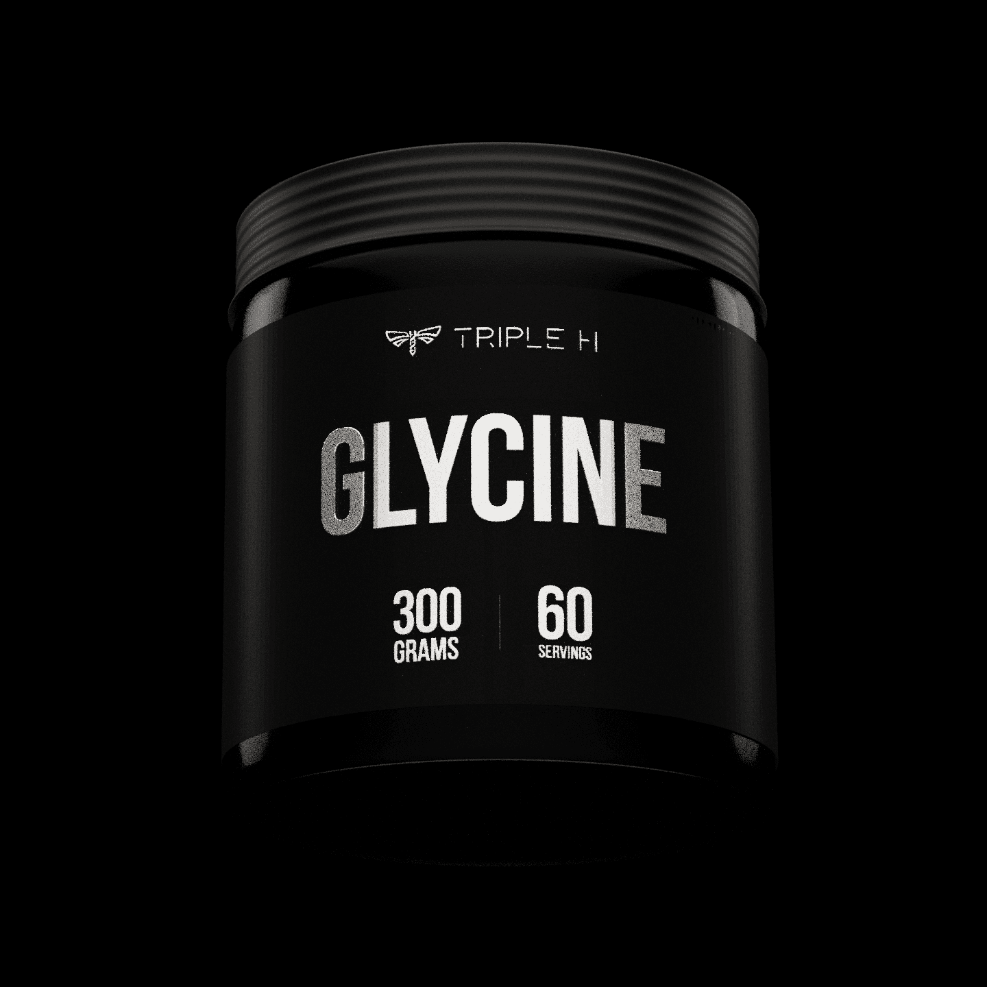 ГЛИЦИН by TRIPLE H