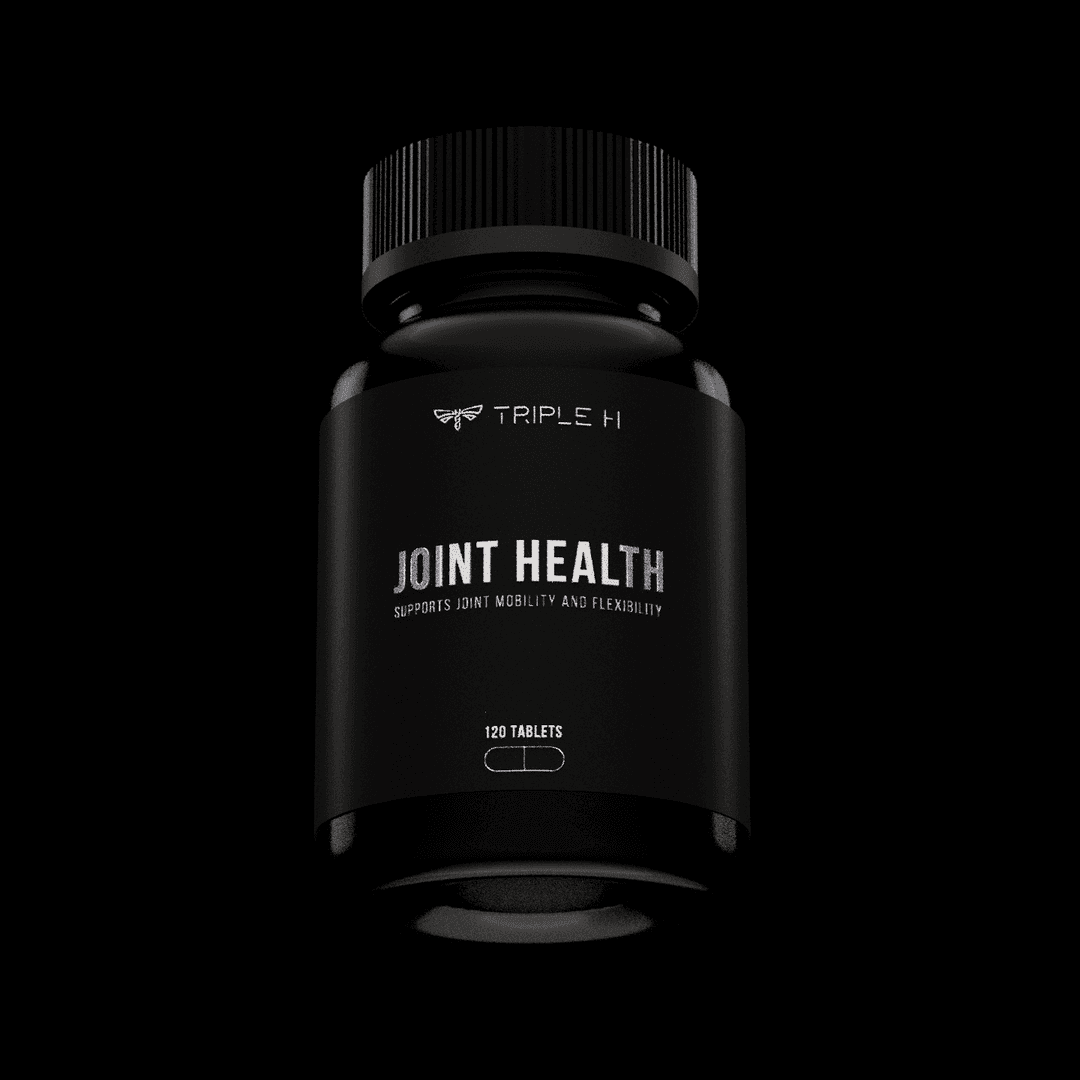 ДЖОИНТ ХЕЛС by TRIPLE H