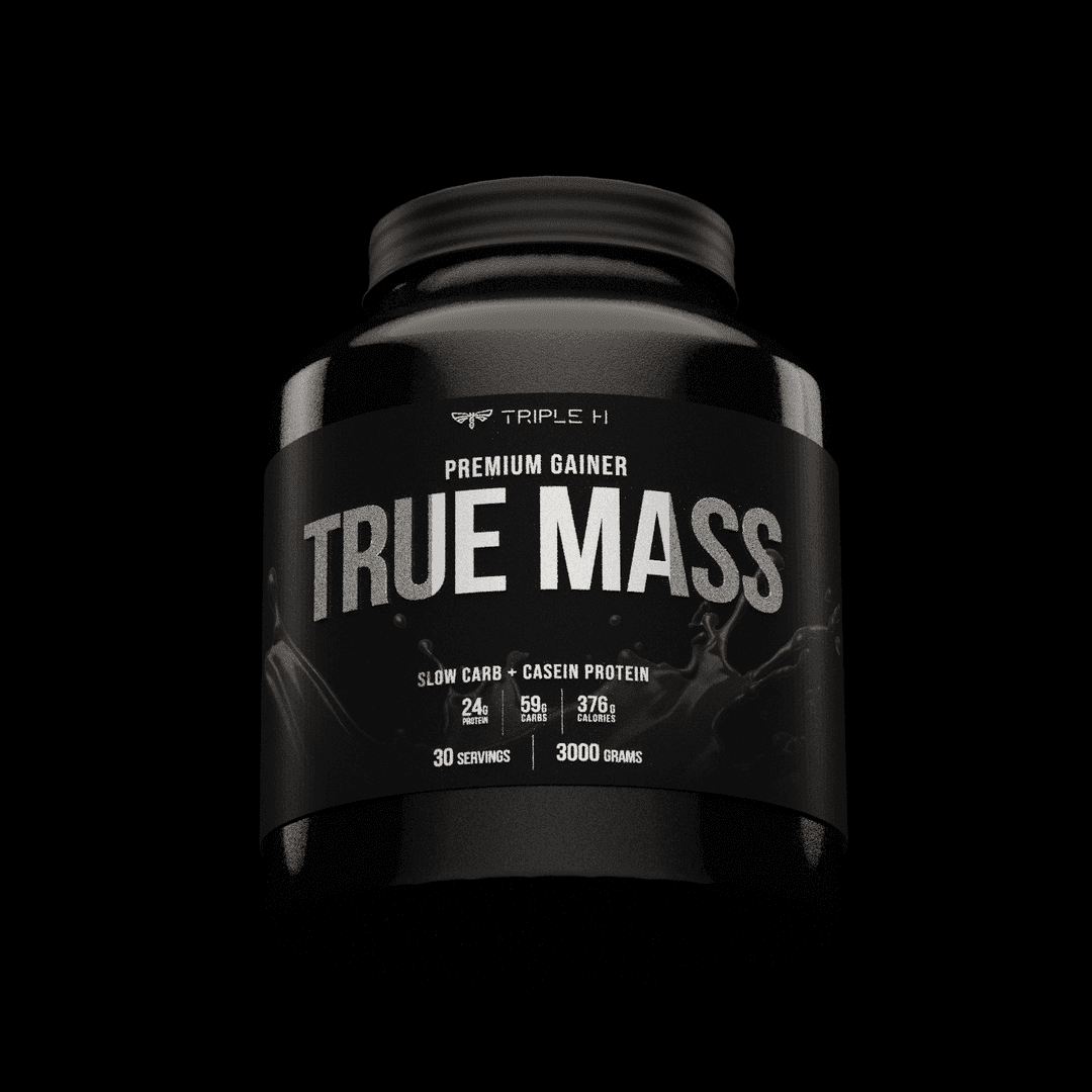 ГЕЙНЕР ШОКОЛАД by TRIPLE H