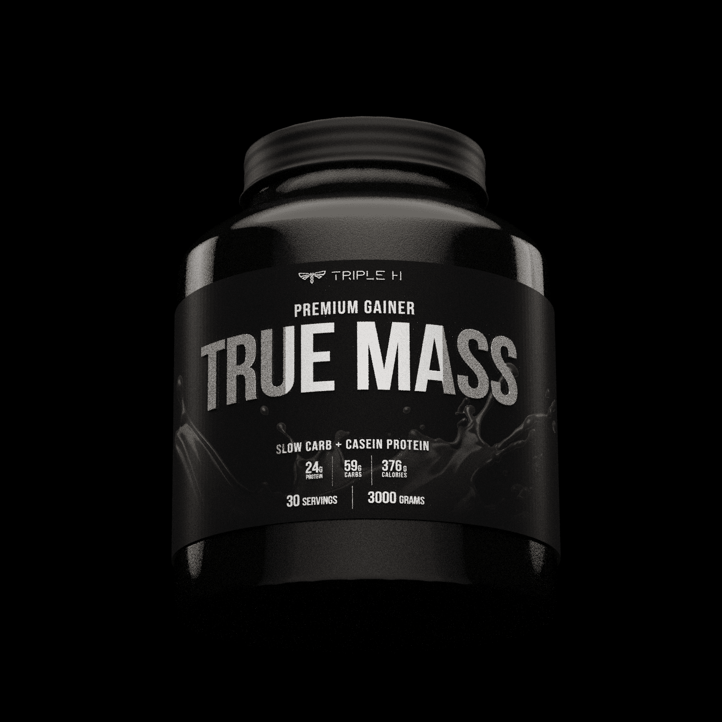 ГЕЙНЕР ШОКОЛАД by TRIPLE H