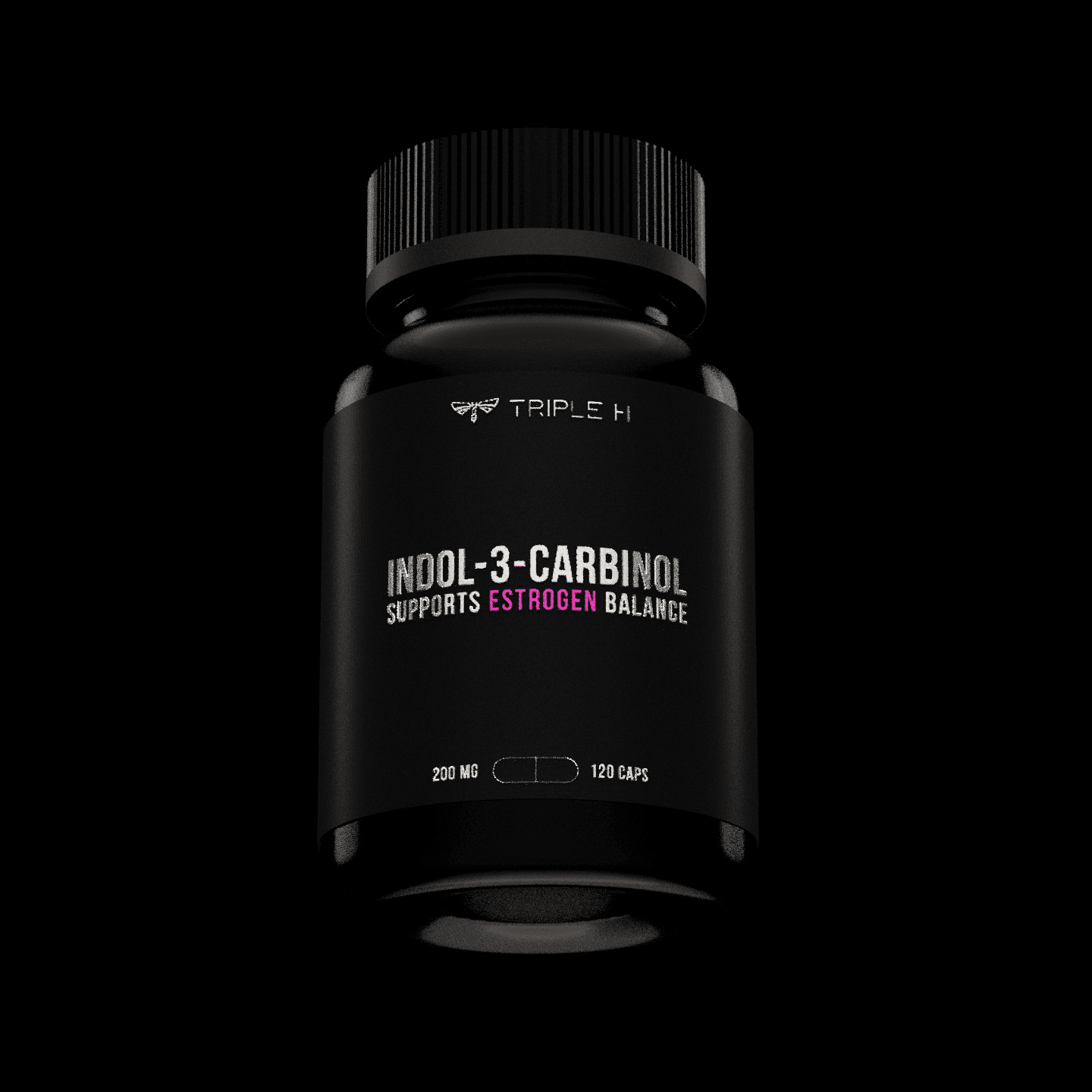 ИНДОЛ-3-КАРБИНОЛ by TRIPLE H