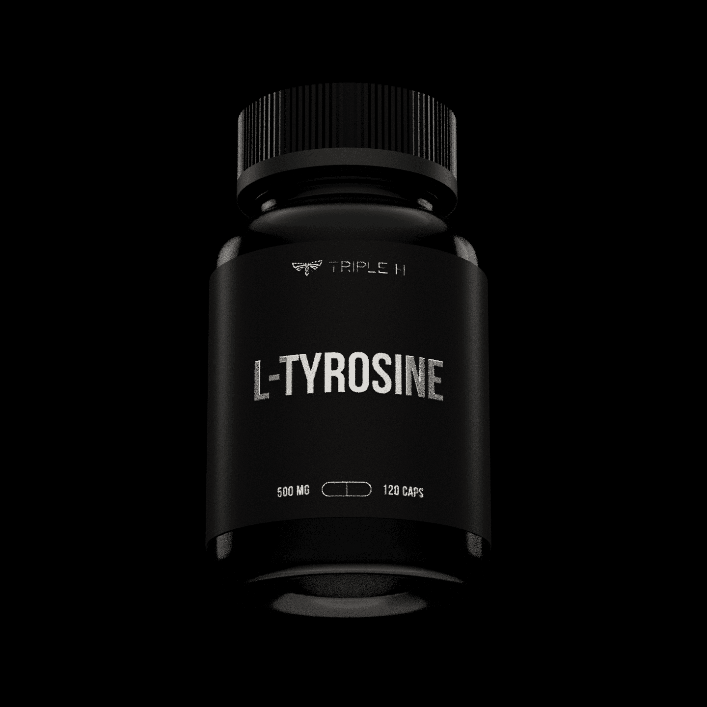 ТИРОЗИН by TRIPLE H